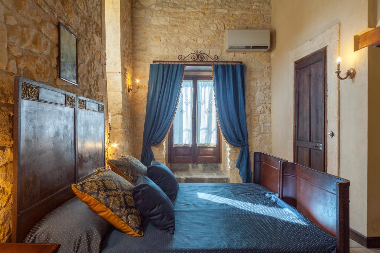 Hotel Masseria Fortificata Lo Zafferaneto
